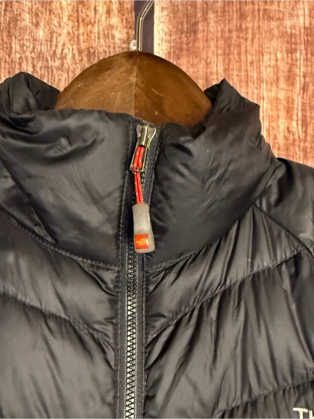 The North Face north face